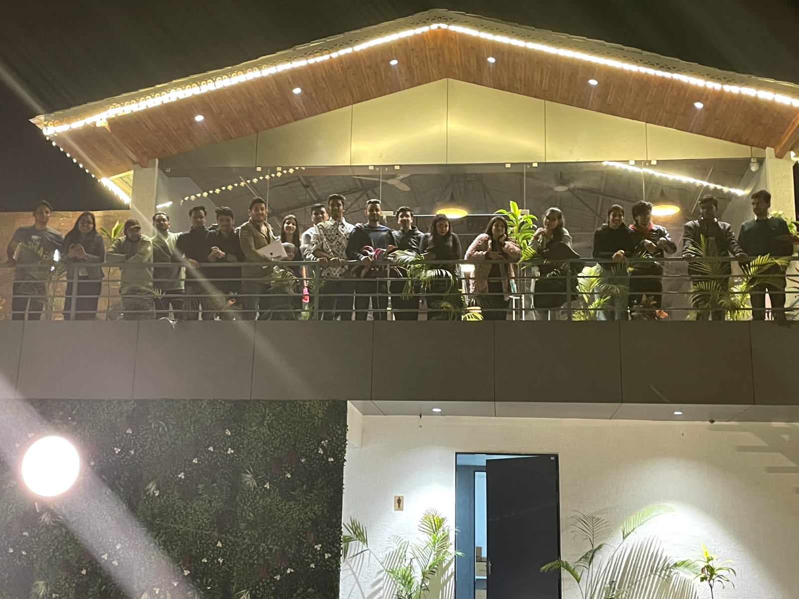 Gym events