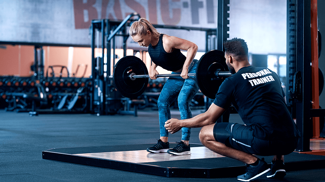 Strength Training