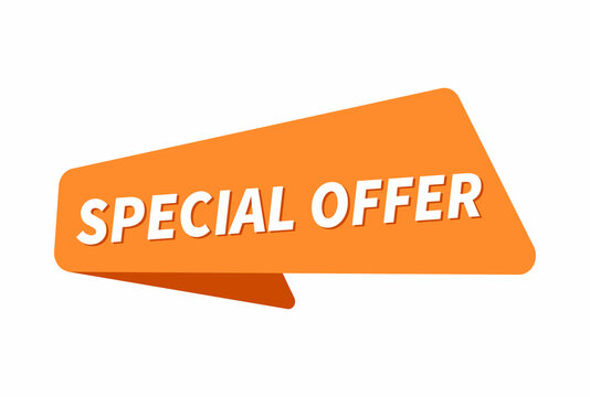 Special Offer