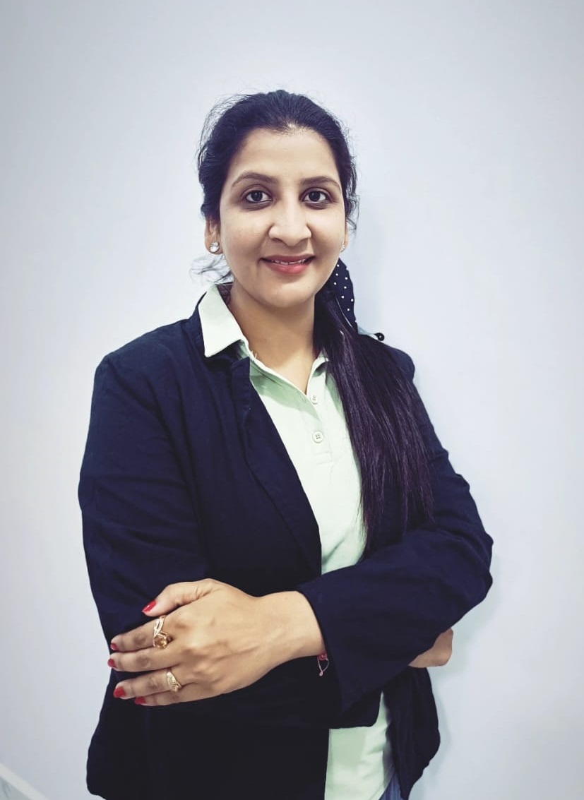 Prachi Kukde