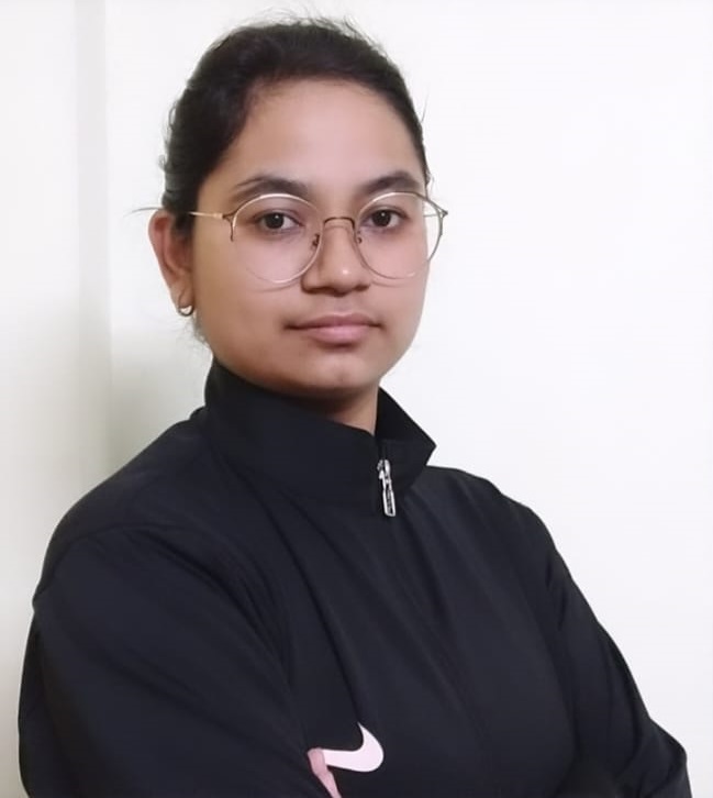 Sejal Wanjari